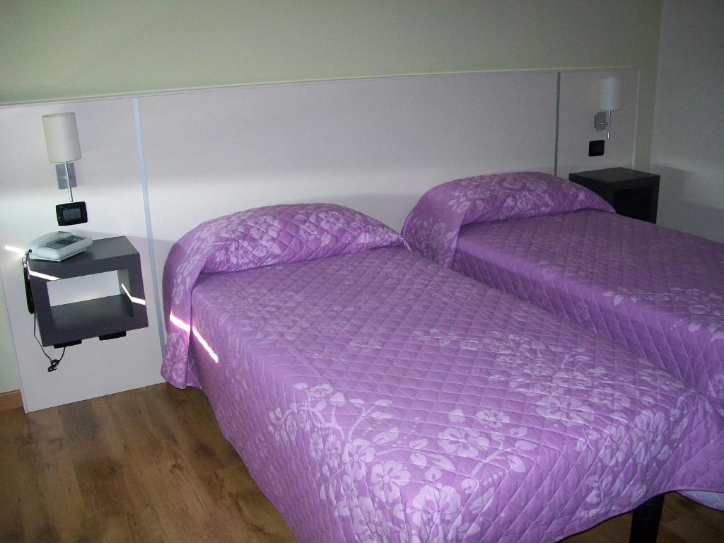 Hotel Motel Giglio Viadana Pokoj fotografie