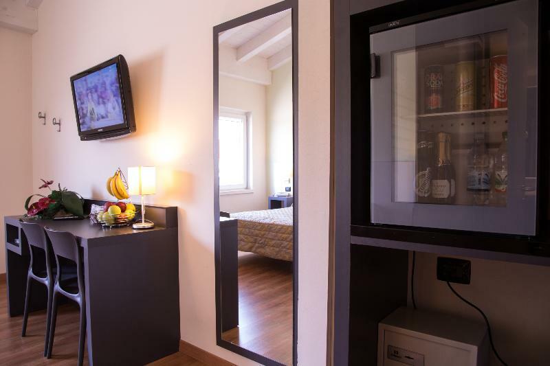Hotel Motel Giglio Viadana Exteriér fotografie